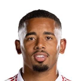Gabriel Jesus