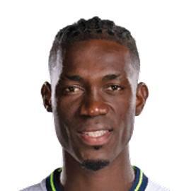 Bissouma