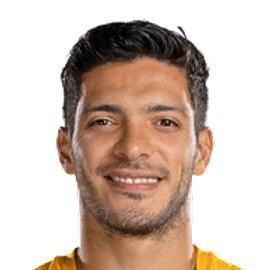 Raúl Jiménez