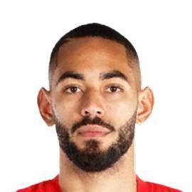 Matheus Cunha