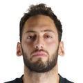 Çalhanoglu