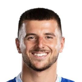 Mason Mount