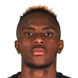 Osimhen