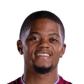 Leon Bailey