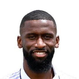 Rüdiger