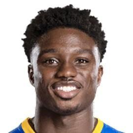 Lamptey