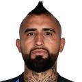 Arturo Vidal
