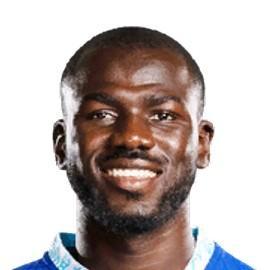Koulibaly