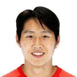 Lee Kang In