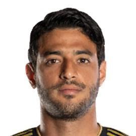 Carlos Vela