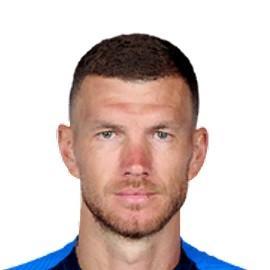 Dzeko