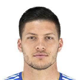 Jovic