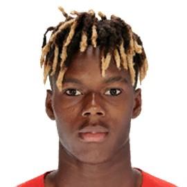 Nico Williams