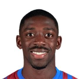 Ousmane Dembelé