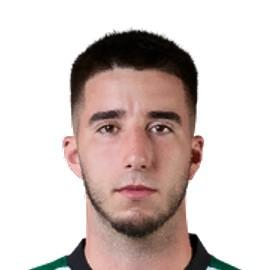 Gonçalo Inácio