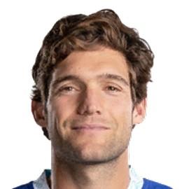 Marcos Alonso