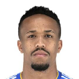 Éder Militão