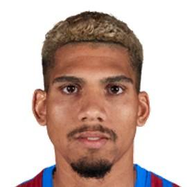 Ronald Araujo