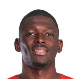 Hamari Traoré