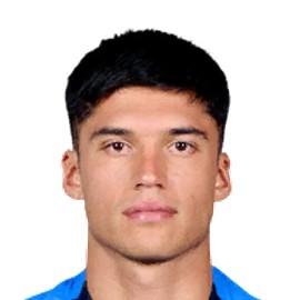 Joaquín Correa