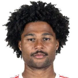 Gnabry