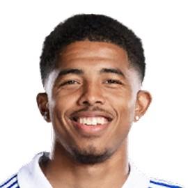 Wesley Fofana