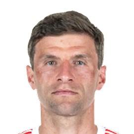 Thomas Müller