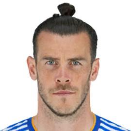 Gareth Bale