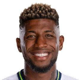 Emerson Royal