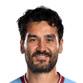 Gündogan
