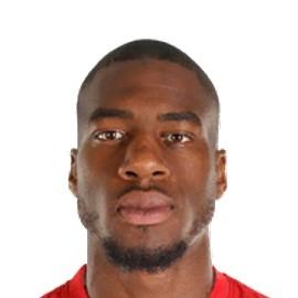 Kondogbia