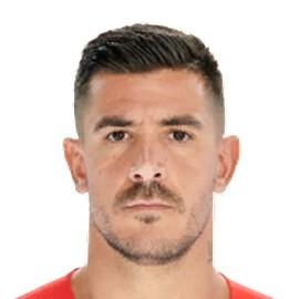 Yuri Berchiche