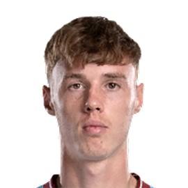 Cole Palmer