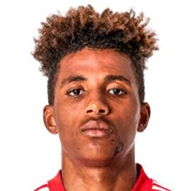 Gedson Fernandes