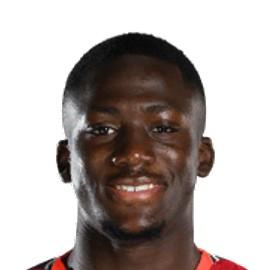 Konaté