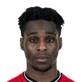 Frimpong