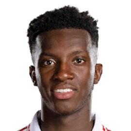 Nketiah