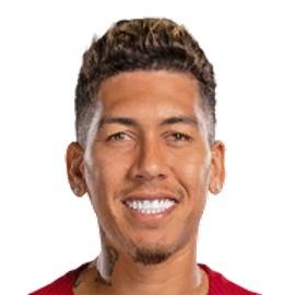 Roberto Firmino