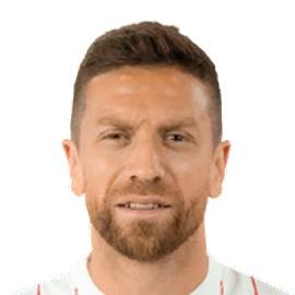 Alejandro Gómez