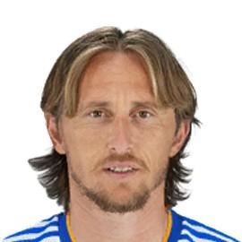 Modric