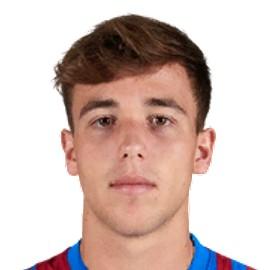 Nico González