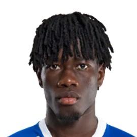 Issa Kaboré