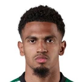 Marcus Edwards