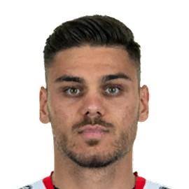 Mavropanos