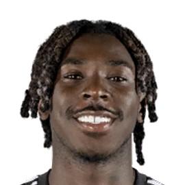 Moise Kean