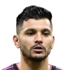 Jesús Corona