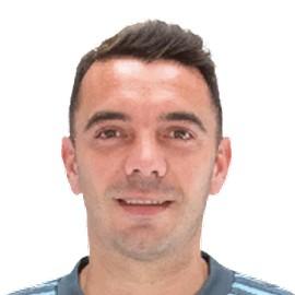 Iago Aspas
