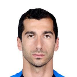 Mkhitaryan