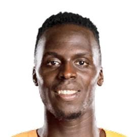 Édouard Mendy