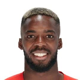 Iñaki Williams